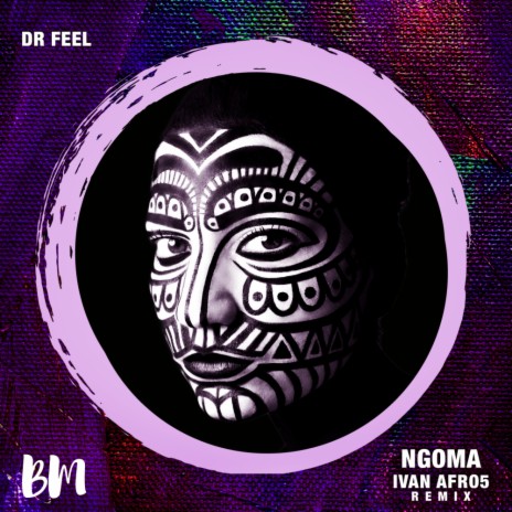 Ngoma (Ivan Afro5 Mambo Remix)