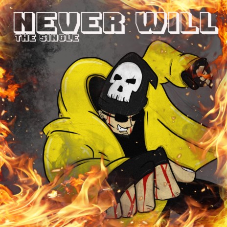 Never Will