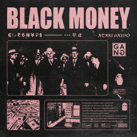 Black Money | Boomplay Music