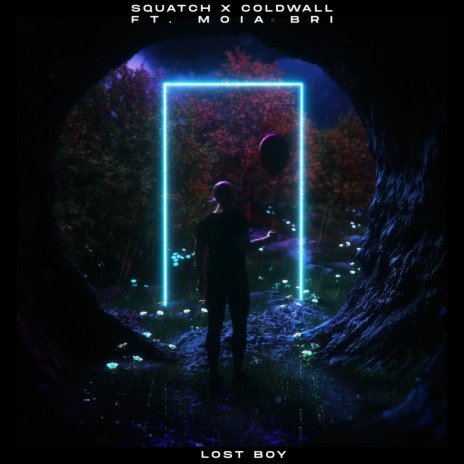 Lost Boy (feat. Moia Bri) | Boomplay Music