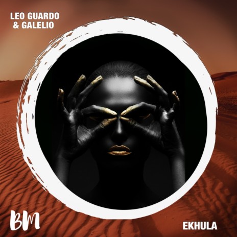 Ekhula (Black Mix) ft. Galelio
