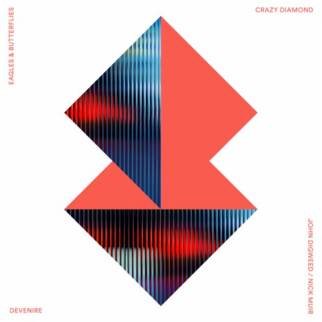Crazy Diamond ft. John Digweed & Nick Muir | Boomplay Music