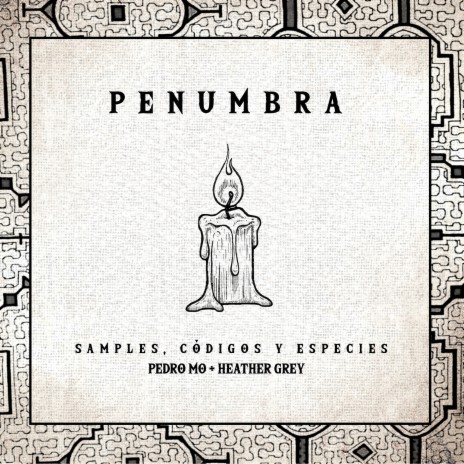 Penumbra | Boomplay Music