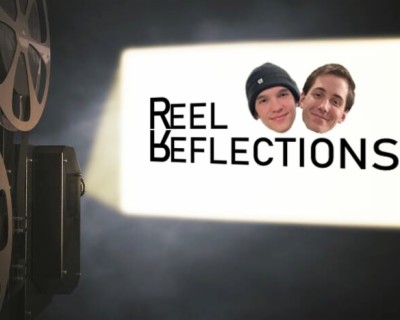 Introduction for the Reel Reflections Podcast