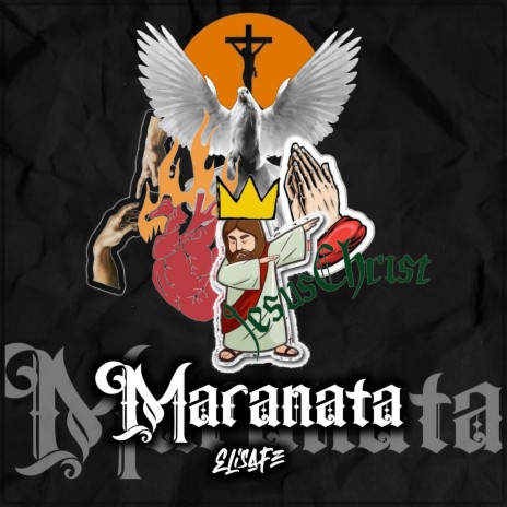 Maranata | Boomplay Music