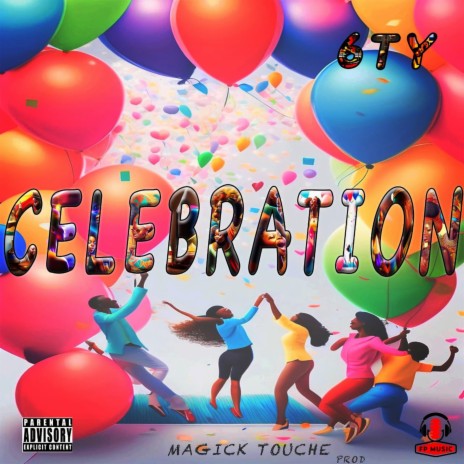 Celebration | Boomplay Music
