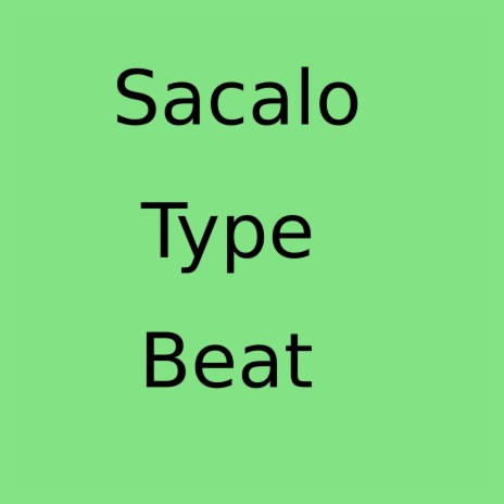Sacalo | Boomplay Music