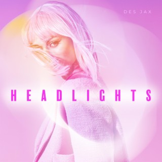 Headlights ft. Jukia lyrics | Boomplay Music