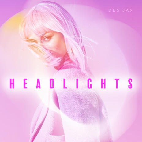 Headlights ft. Jukia | Boomplay Music