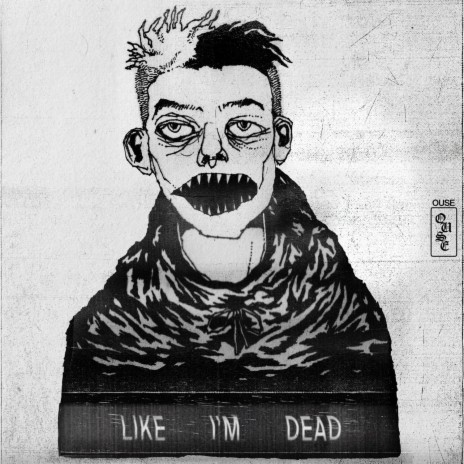 Like I'm Dead ft. Anton Líni & Elijah Midjord | Boomplay Music