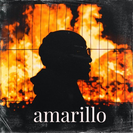 Amarillo