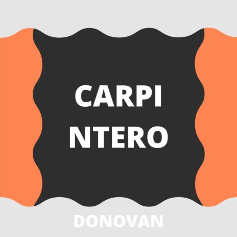 Carpintero (Radio Edit) | Boomplay Music