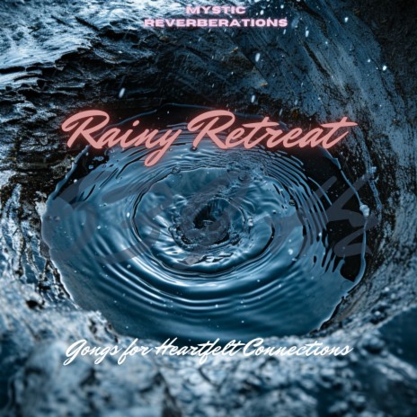 Rainy Retreat ft. Augmented Meditation & Meditation Hz