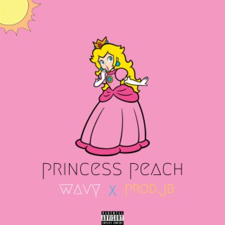 Princess Peach