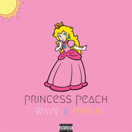 Princess Peach | Boomplay Music