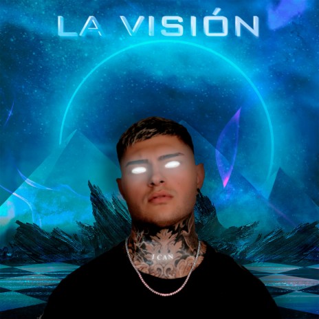 LA VISIÓN ft. spita21 | Boomplay Music