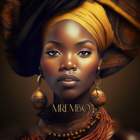 Mrembo ft. Jabali Afrika | Boomplay Music