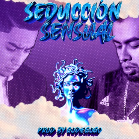 Seducción Sensual ft. Santos Jaguar | Boomplay Music
