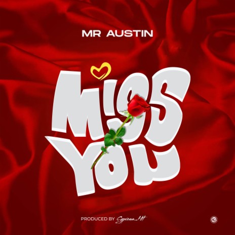 Miss You | Boomplay Music