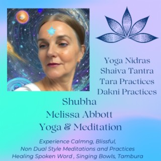 Gifts of Wisdom and Strength, New Years 2022 Yoga Nidra