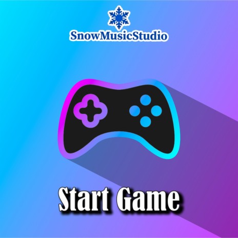 Start Game | Boomplay Music