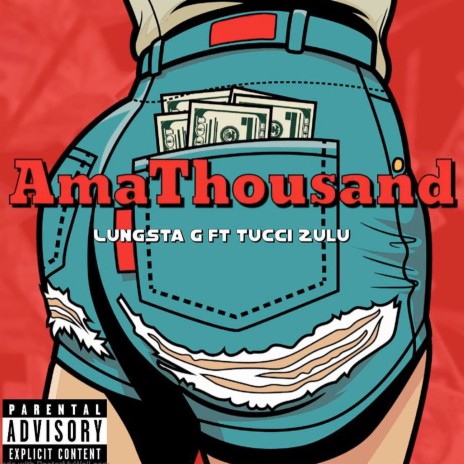 Ama Thousand ft. Tucci Zulu | Boomplay Music
