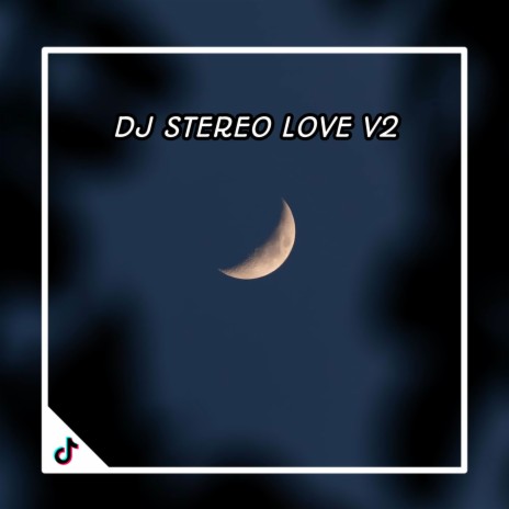 DJ STEREO LOVE SLOW BASS | Boomplay Music