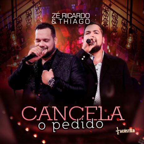 Cancela o Pedido | Boomplay Music