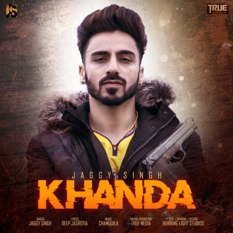 Khanda | Boomplay Music