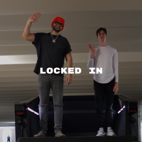 Locked In ft. WithMilen | Boomplay Music