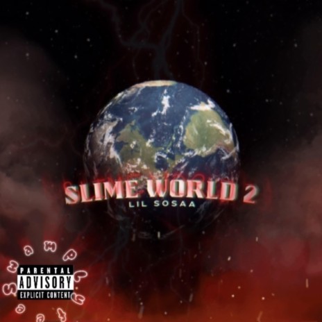 Slime Talk ft. Slimey Jay & Stewball 4k