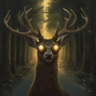 Deer Lights