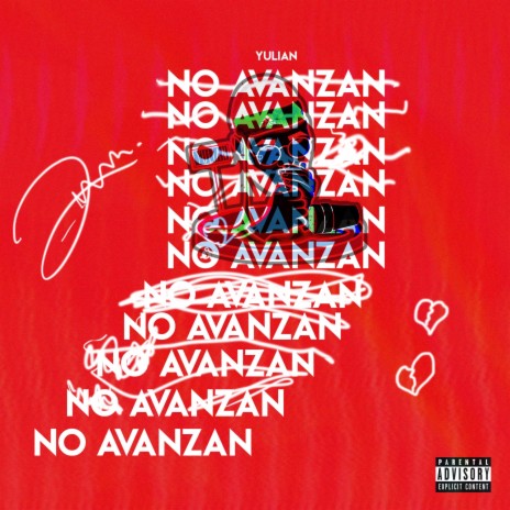 NO AVANZAN