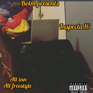 All in all freestyle