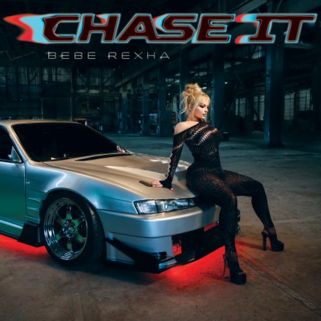 Chase It (Mmm Da Da Da) | Boomplay Music