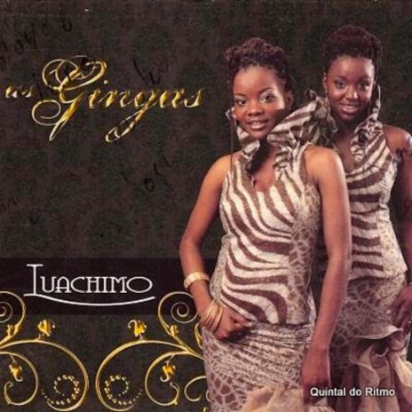 Luachimi | Boomplay Music