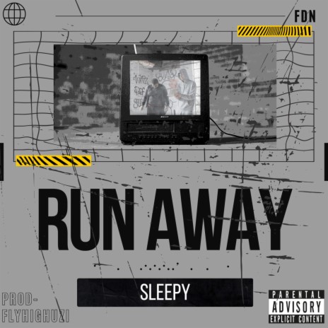 Run Away | Boomplay Music