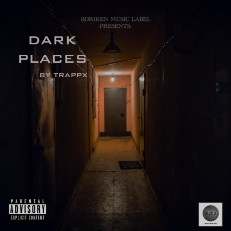 Dark places | Boomplay Music