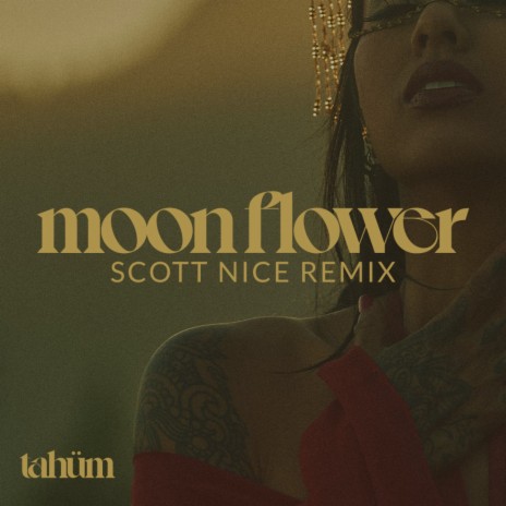 Moon Flower (Scott Nice Remix) | Boomplay Music