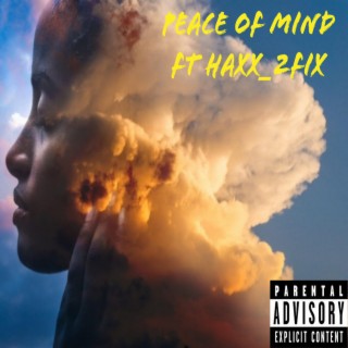 Peace of mind (Radio Edit)