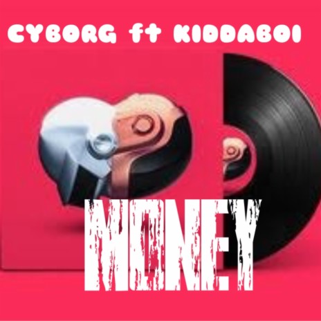 Money (feat. Kiddaboy)