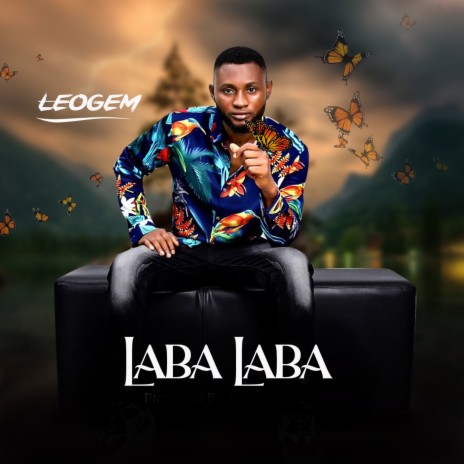 Laba Laba | Boomplay Music