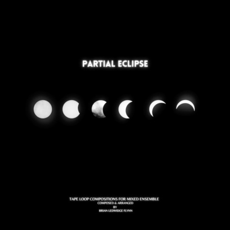 PARTIAL ECLIPSE | Boomplay Music