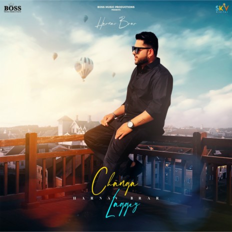 Changa Laggey | Boomplay Music