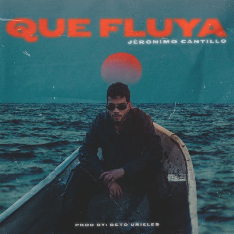 Que Fluya | Boomplay Music