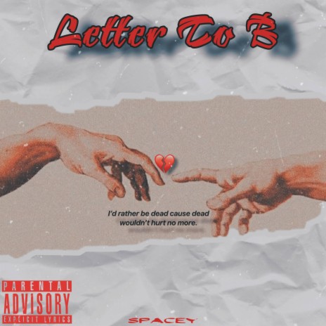 Letter To B | Boomplay Music