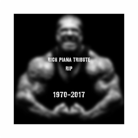 RIP (Rich Piana Tribute) (Radio Edit)