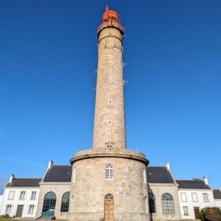 Phare de l'Ouest