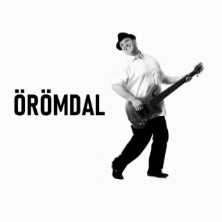 ÖRÖMDAL