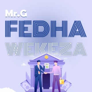 Fedha Wekeza